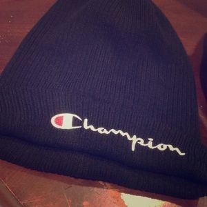 Champion Bennie